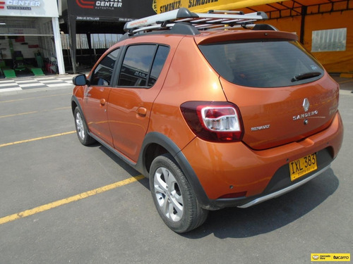 Renault Stepway Dinamique