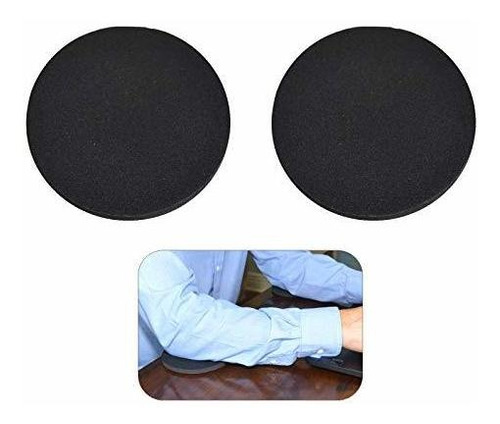 Pad Mouses - Reposamuñeca Puntos De Escritorio! Almohadillas