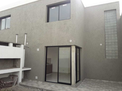 Imagen 4 de 14 de Duplex A Estrenar 2 Dorm - Recibo Bitcoin