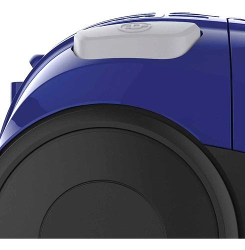 Imagen 6 de 8 de Aspiradora Bolsa Lavable Tela 1500 W Goldstar Gld06 Nueva