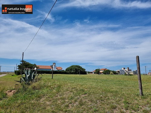 Lote En Barrio El Marquesado Excelente Ubicacion Con Escritura V 5257