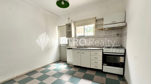 Duplex 3 Ambientes En Muñiz