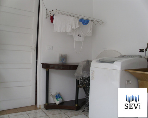 Imagem 24 de 30 de Casa - Ca00305 - 34484578
