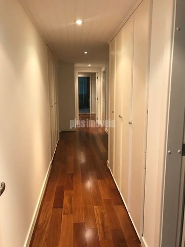 Imagem 11 de 15 de Apartamento Para Locação No Bairro Santo Amaro Em São Paulo - Cod: Pj52056 - Pj52056