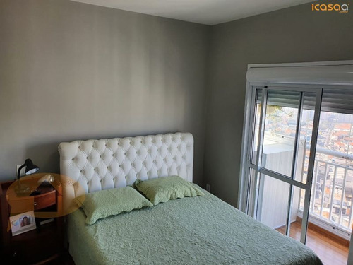 Apartamento - Ref: 8847