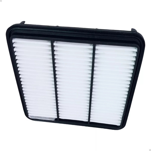 Filtro De Ar Mitsubishi L200 Triton 3.5 2020 2021 2022 Mahle