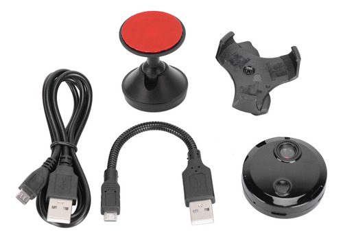 Aplicativo De Mini Câmera De Segurança Para Gravador De Espo