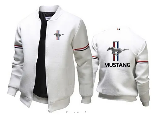 Blouson mustang hotsell