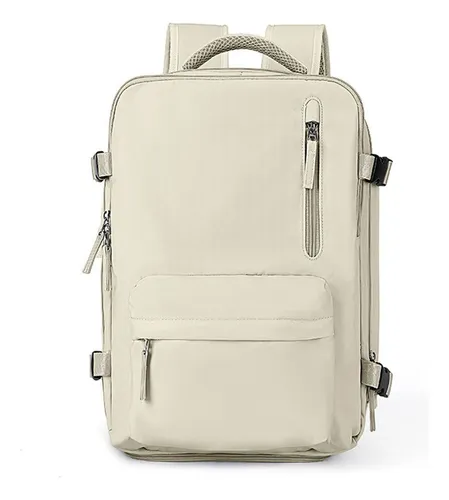 * Mochila De Mano, Mochilas De Viaje Para Aviones, Mochila