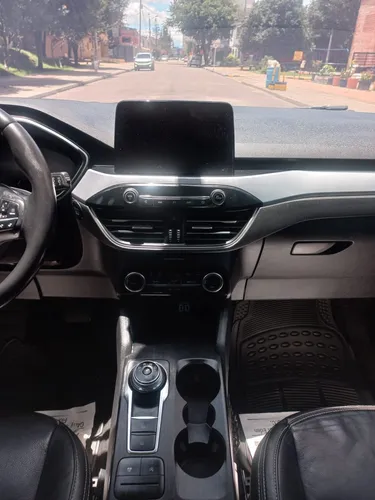 Ford Escape 2.0 Se 4x2