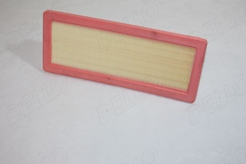 Imagen 1 de 7 de Filtro De Aire Peugeot Original Motores Turbo / Thp