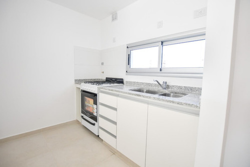 Imagen 10 de 23 de Venta De Departamento Monoambiente A Estrenar, La Plata