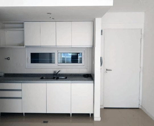 Imagen 5 de 11 de Venta De Departamento De 2 Ambs En Syrah En San Isidro Con Pileta