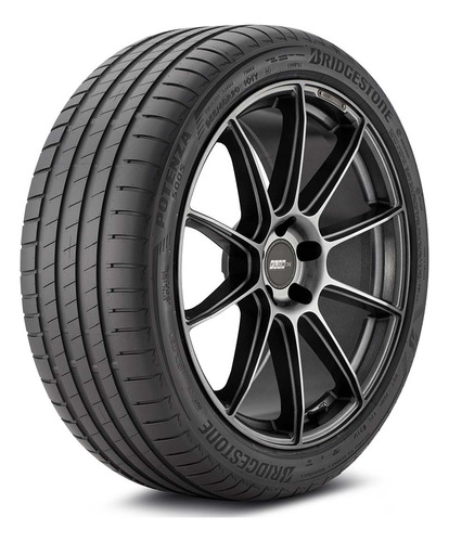 315/30 R20 Llanta Bridgestone Potenza S005 101y Rft