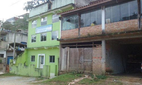 Casa Em Parque Lagoa Do Barreiro, Mairiporã/sp De 200m² 2 Quartos À Venda Por R$ 180.000,00 - Ca596399
