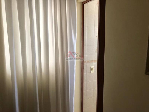 Imagem 17 de 19 de Apartamento Á Venda 90m² - Vila Parque Jabaquara - Id 1409 - 1409