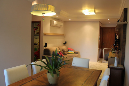 Imagem 16 de 19 de Apartamento Petropolis Porto Alegre - 1230