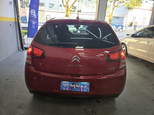 Citroën C3 C3 Origine 1.5 8V (Flex)