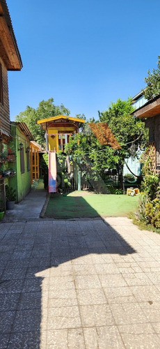 Venta Casa Grande La Granja Bodega Taller