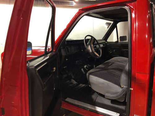 Imagen 9 de 15 de Ford F-150 Xl 1984