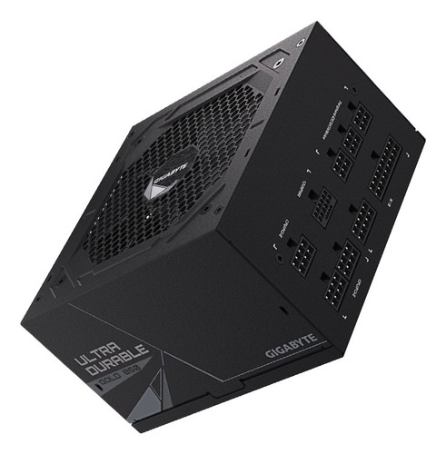 Fuente De Poder Gigabyte 850w 80plus Gold Atx Gamer Modular