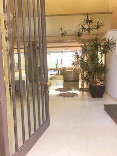 Sobria Y Elegante Residencia Con Vigilancia, En Jardines Del Pedregal