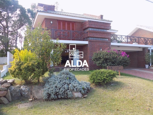 Casa Beaulieu Piriápolis 4 Dorms Venta Ca101220