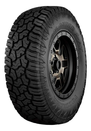 Llanta 285/70r17 Yokohama Geolander X-a/t