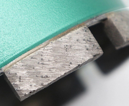 Broca Diamante Sinterizado Rosca 5/8 Granito Ceramica 25mm