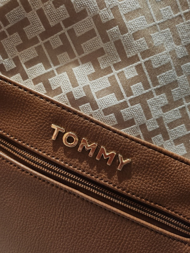 Mochila Tommy Hilfiger Original