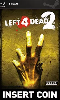 Left 4 Dead 2 || Pc || Steam || Original || Digital