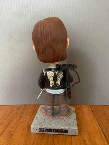The Walking Dead Daryl Dixon Funko Bobble Head