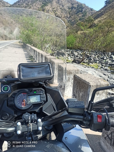Imagen 12 de 15 de Kawasaki Versys