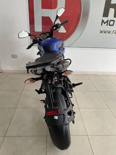 Imagen 4 de 8 de Bajaj Rouser Ns 200