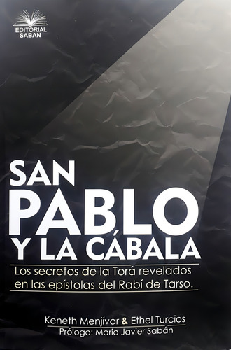San Pablo Y La Cábala - Menjivar, Turcios