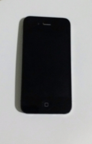 iPhone 4 8gb Semi Novo Original