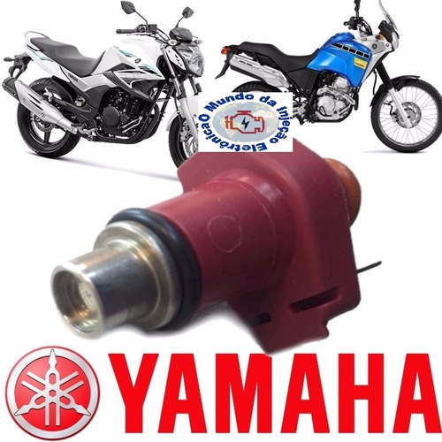 Bico Injector Yamaha Fazer 250cc \lander \tenere 05-12