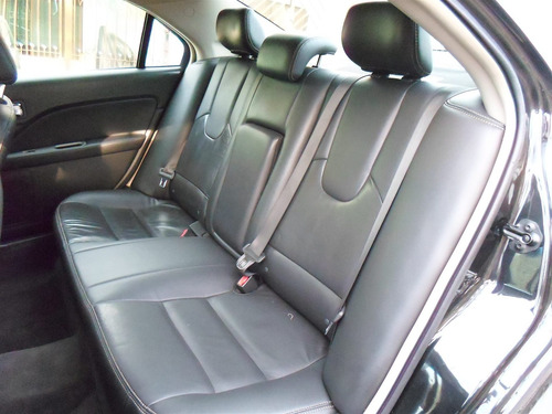 Ford Fusion 2.5 Sel 16v Gasolina 4p Automático
