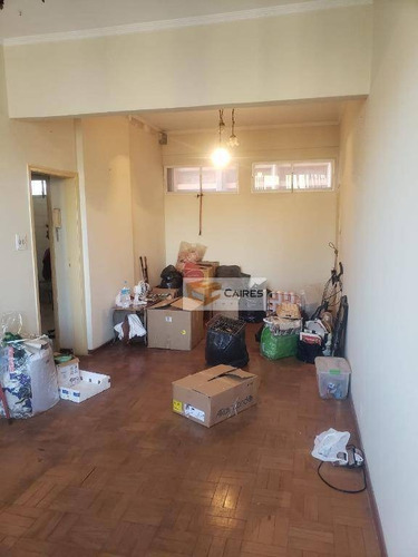 Imagem 6 de 30 de Apartamento Com 2 Dormitórios À Venda, 88 M² Por R$ 235.000,00 - Centro - Campinas/sp - Ap7922