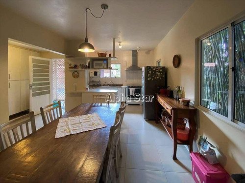 Imagem 20 de 30 de Casa Contemporânea, Confortável, Excelente Acabamento, Venda- Chácara Vale Do Rio Cotia - Carapicuíba/sp - Ca3536