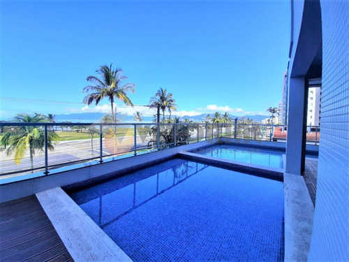Imagem 7 de 30 de Cobertura Com 4 Dormitórios À Venda, 266 M² Por R$ 2.500.000,00 - Indaiá - Caraguatatuba/sp - Co0021