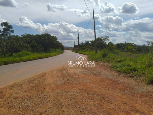 Imagem 12 de 26 de Terreno À Venda Em Igarapé Bairro Ouro Branco - Te0190