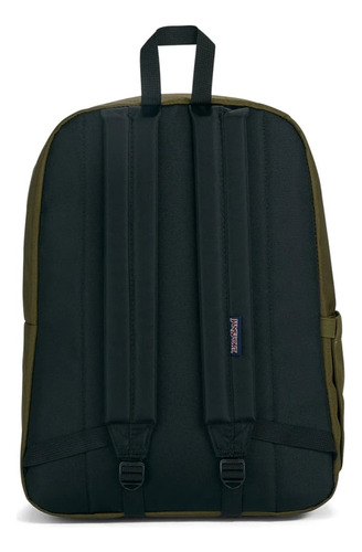Mochila Jansport Superbreak Plus