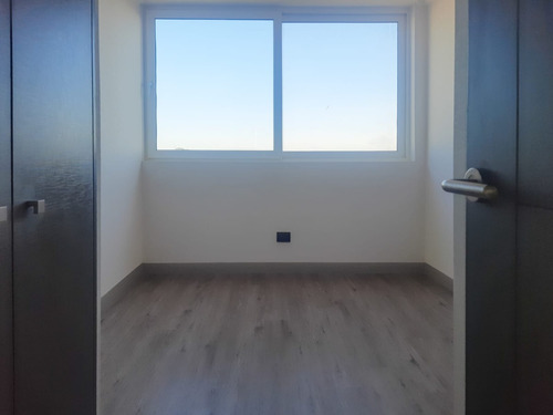 Departamento Nuevo 30% Dcto. Con Estacionamiento M.lo Ovalle