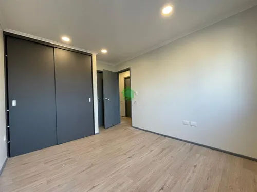 Departamento Nuevo En Arriendo De 2 Dorm 2 Baños En Osorno