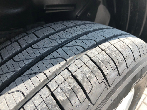 Imagen 14 de 15 de Dodge Journey Se 7 Pas 2.4l 2018 Iva Credito Recibo Financia