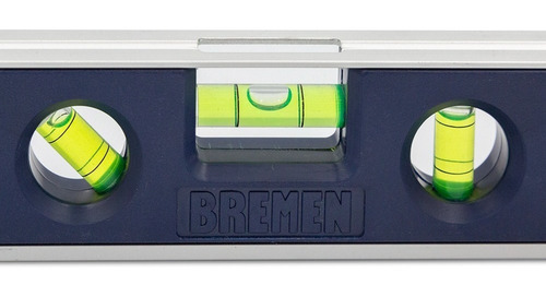 Nivel Burbuja Torpedo Magnetico Bremen 23 Cm 7678 Dgm