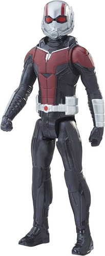 Figura De Acción Ant-man Marvel Avengers Endgame Titan