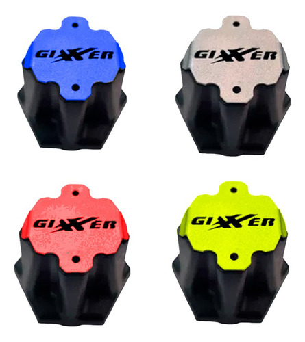 Repuestos Slider Hexagonal Gixxer 150 Fi-250 (t. Promecol) 