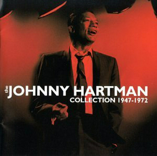 Colección Johnny Hartman 1947-1972